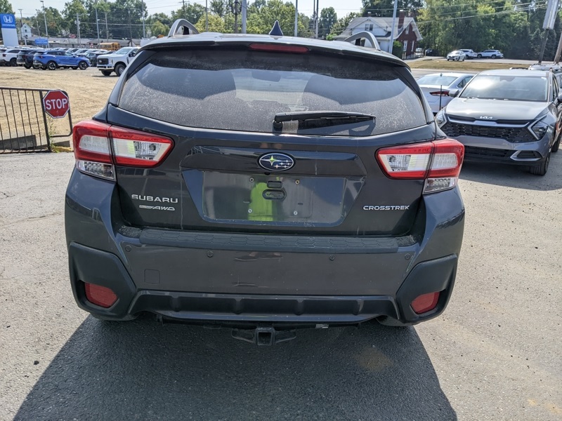 2019 Subaru Crosstrek 2.0i Limited photo 3