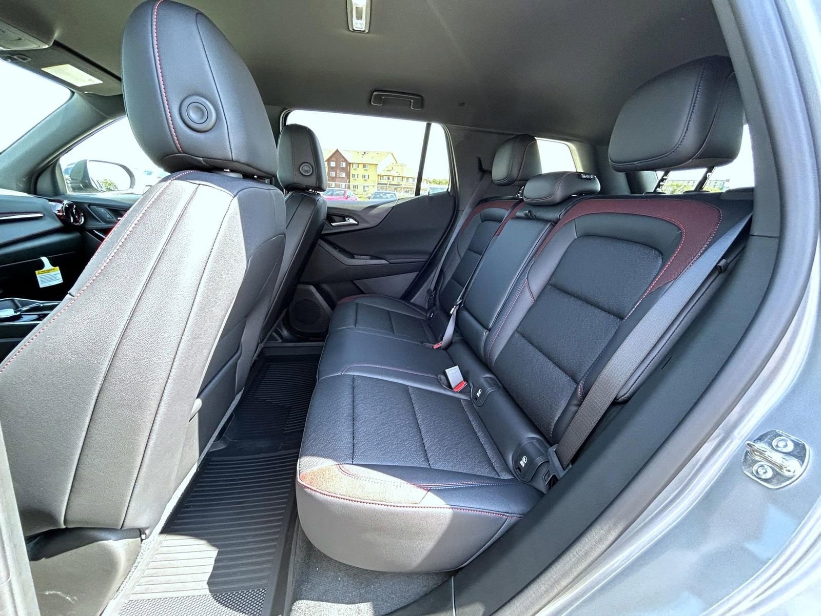2026 Chevrolet Equinox RS photo 19