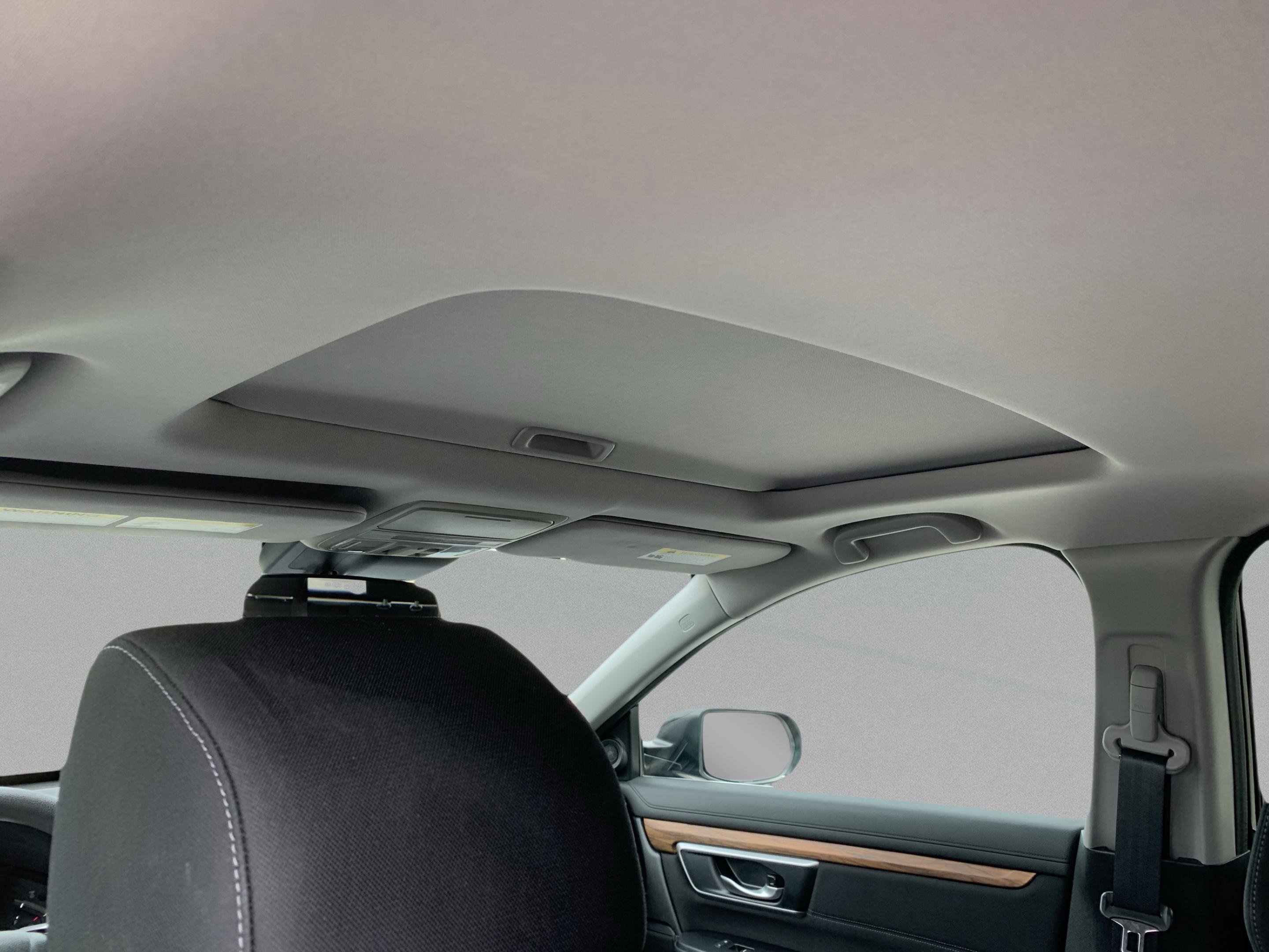 2018 Honda CR-V EX photo 18