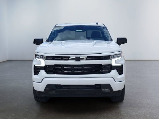2026 Chevrolet Silverado 1500 RST photo 8