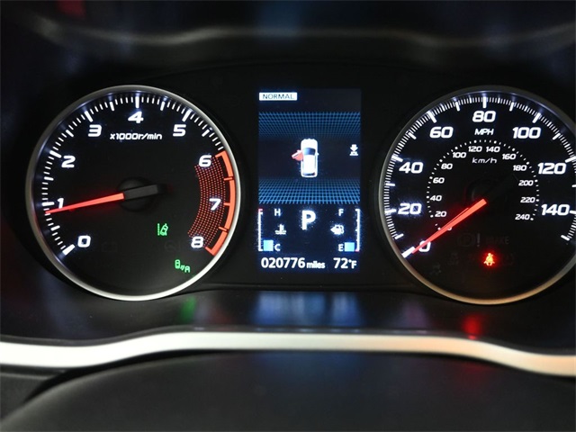 2023 MITSUBISHI ECLIPSE CROSS - Image 13