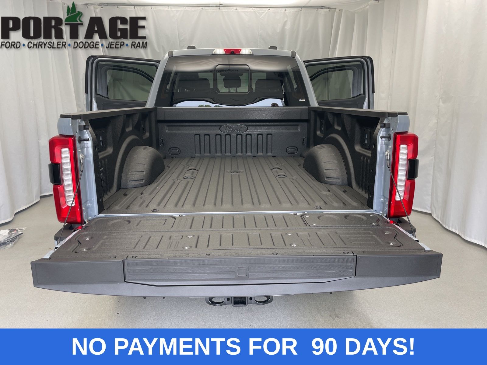 2025 Ford F-250 photo 28