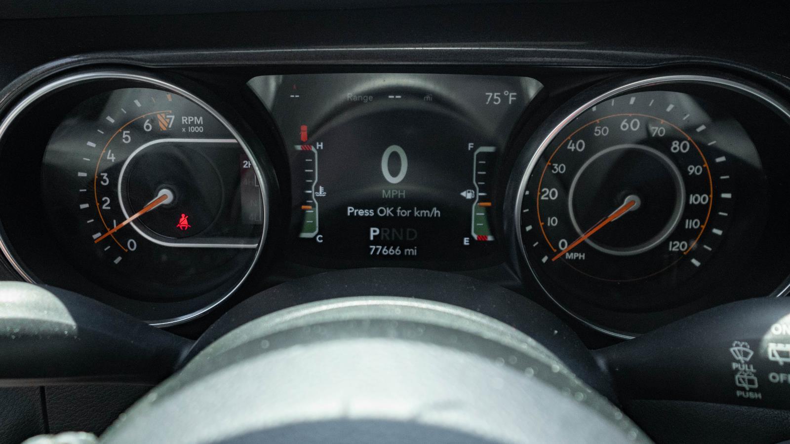 2021 Jeep Wrangler Unlimited Sport Altitude photo 20