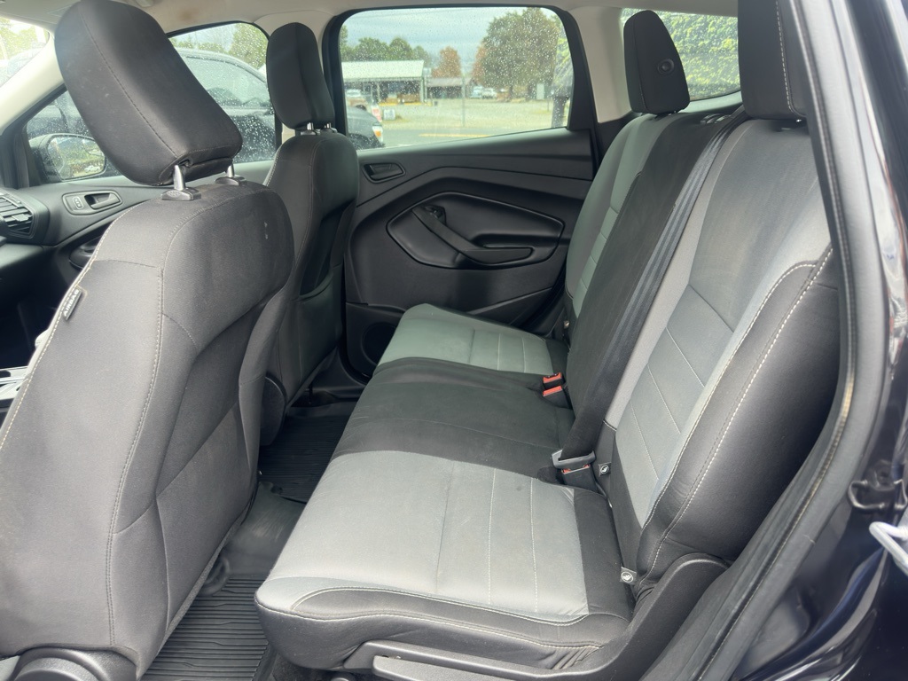 Used 2019 Ford Escape S with VIN 1FMCU0F73KUC20262 for sale in Wynne, AR