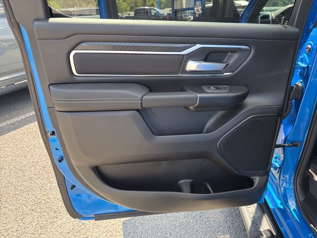 2026 Ram 1500 Big Horn Lone Star photo 18