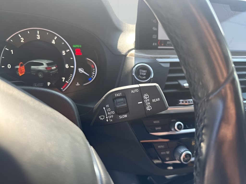 2018 Bmw X3 xDrive30i photo 32