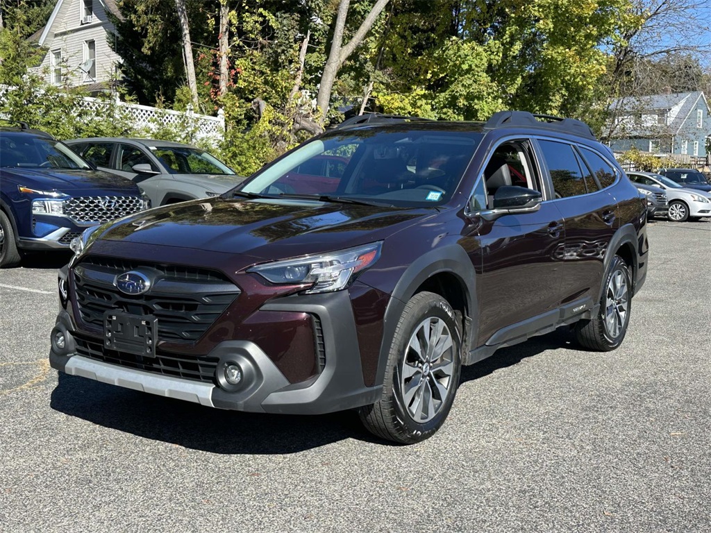 2023 Subaru Outback Limited's photo