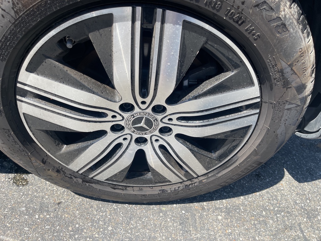 Used 2023 Mercedes-Benz EQB Base with VIN W1N9M0CB1PN064515 for sale in Cerritos, CA