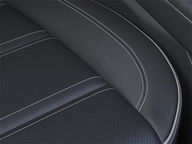 New 2025 Onyx Black GMC Max Range Denali image 21