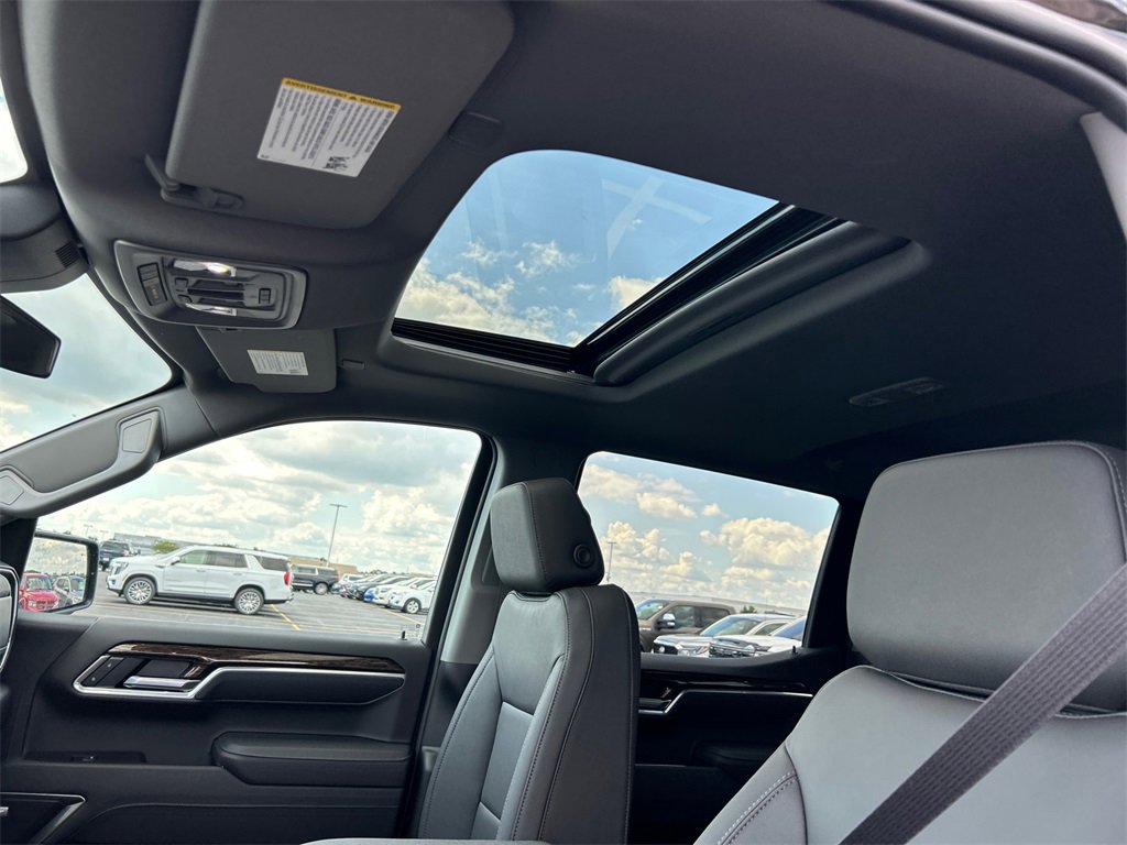 2026 GMC SIERRA - Image 28