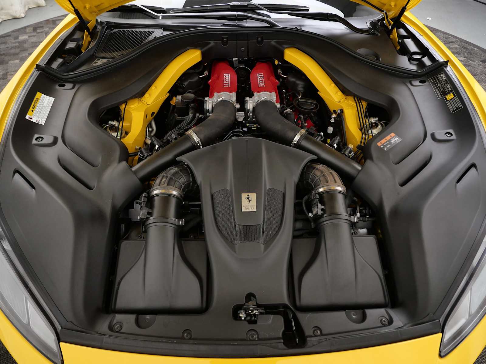 2023 Ferrari Portofino M photo 28