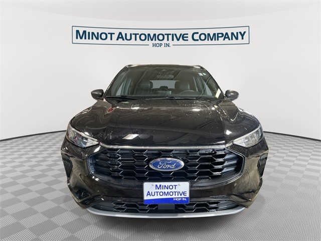 2024 Ford Escape ST-Line photo 3