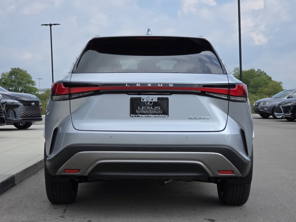 2025 Lexus RX 350 Premium photo 20