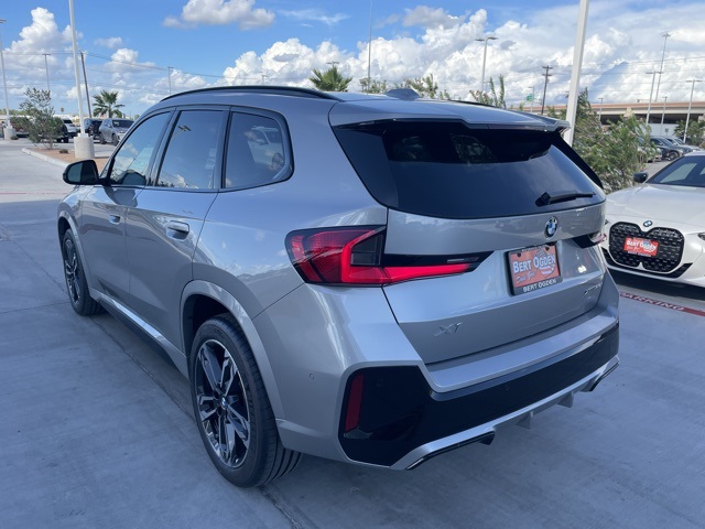 2026 Bmw X1 XDrive28i photo 4