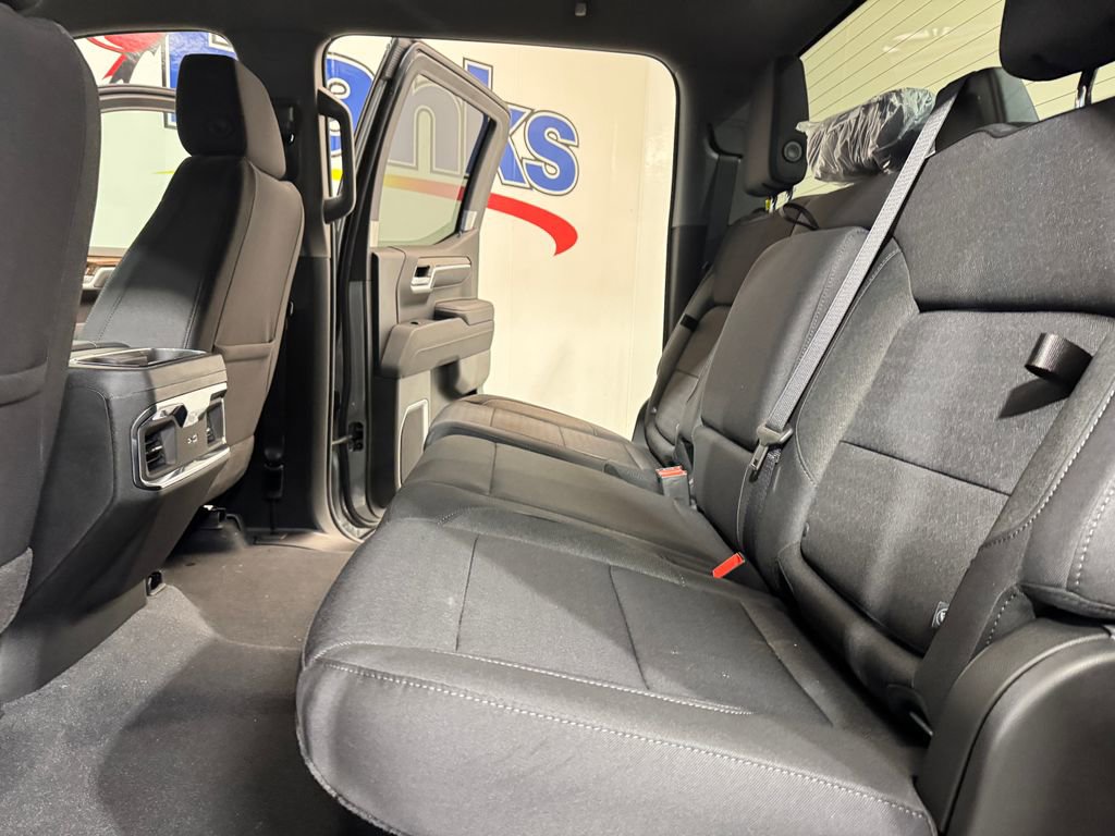 2026 Gmc Sierra 1500 Elevation photo 8