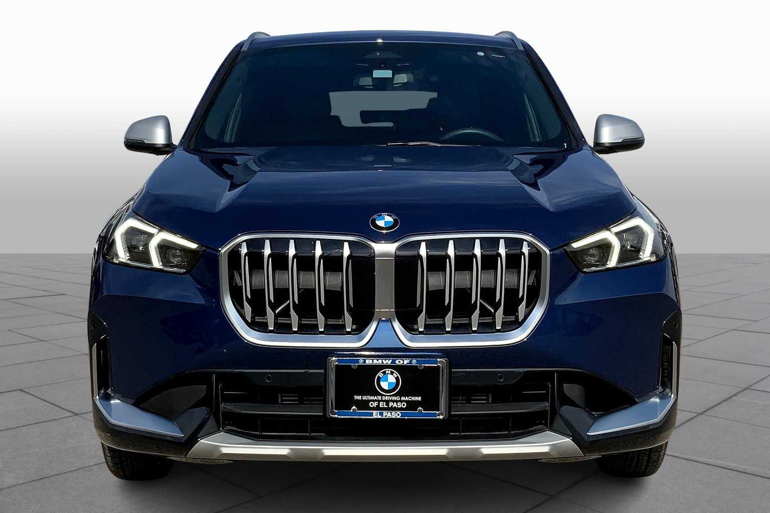 2023 Bmw X1 XDrive28i photo 3