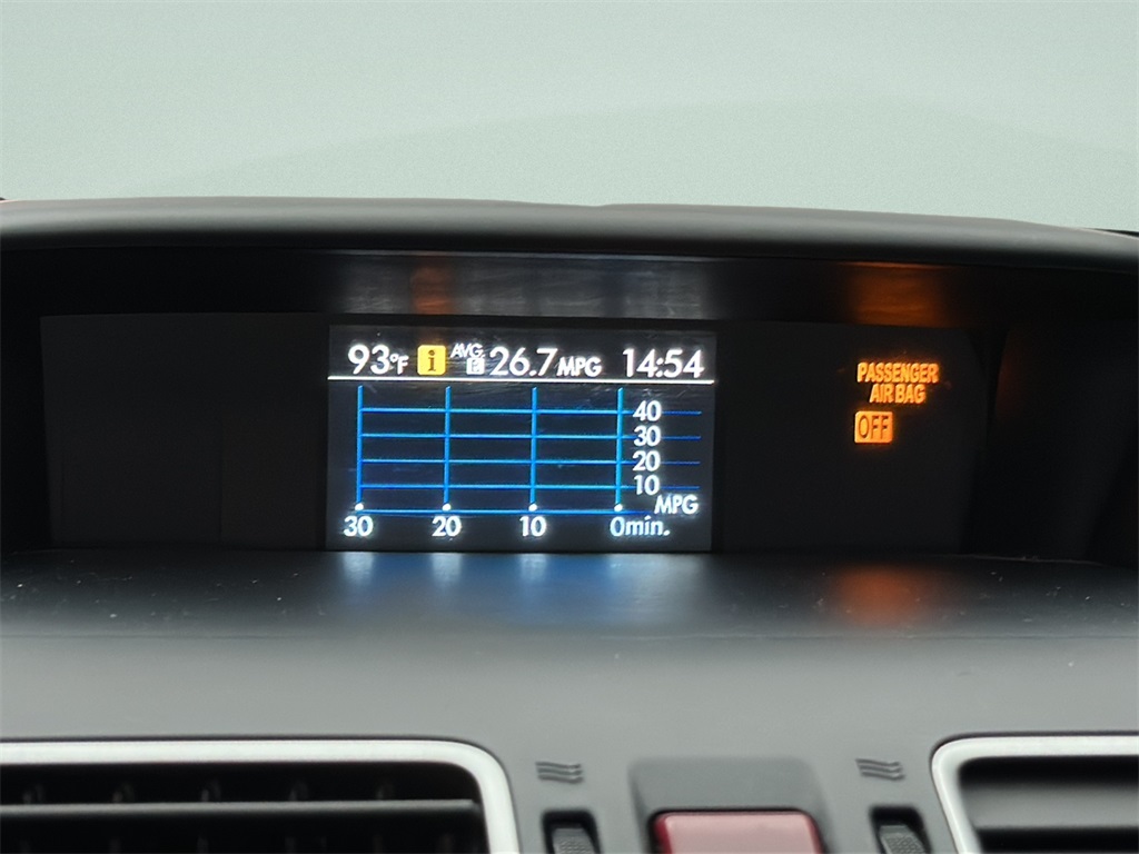 2016 Subaru Forester 2.5i Premium photo 21