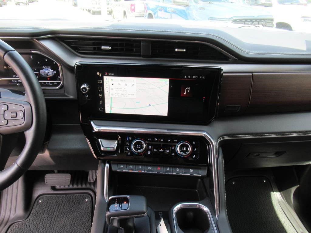 2024 Gmc Sierra 1500 Denali Ultimate photo 22