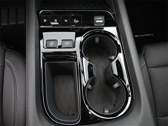 2025 Nissan Murano SL photo 4