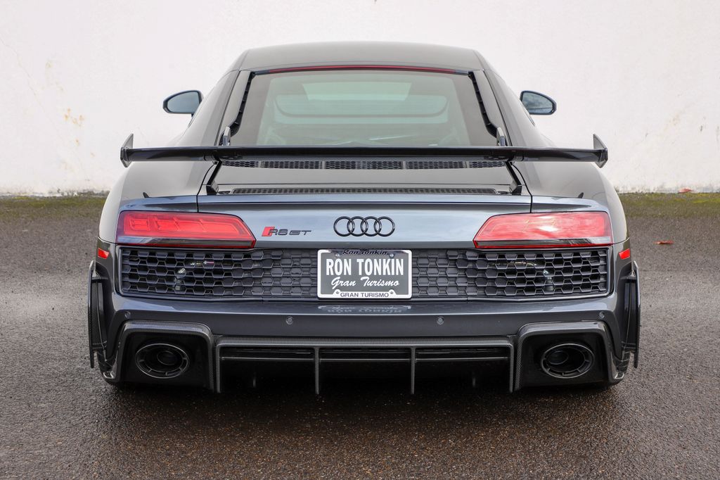 2023 Audi R8 5.2 photo 12