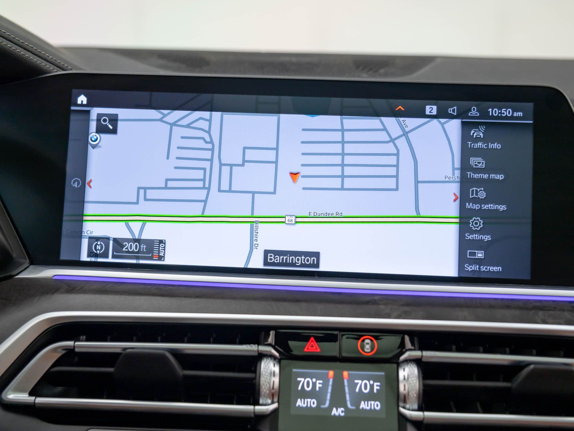 2022 Bmw X5 xDrive40i photo 25