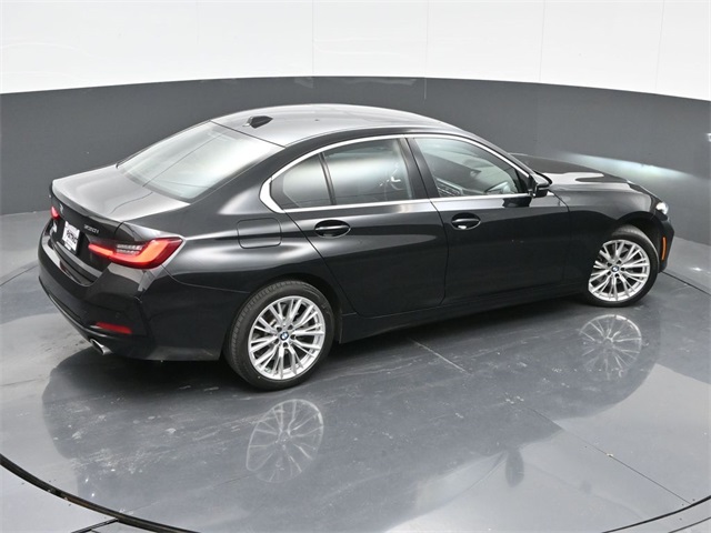 2024 Bmw 330i xDrive photo 38