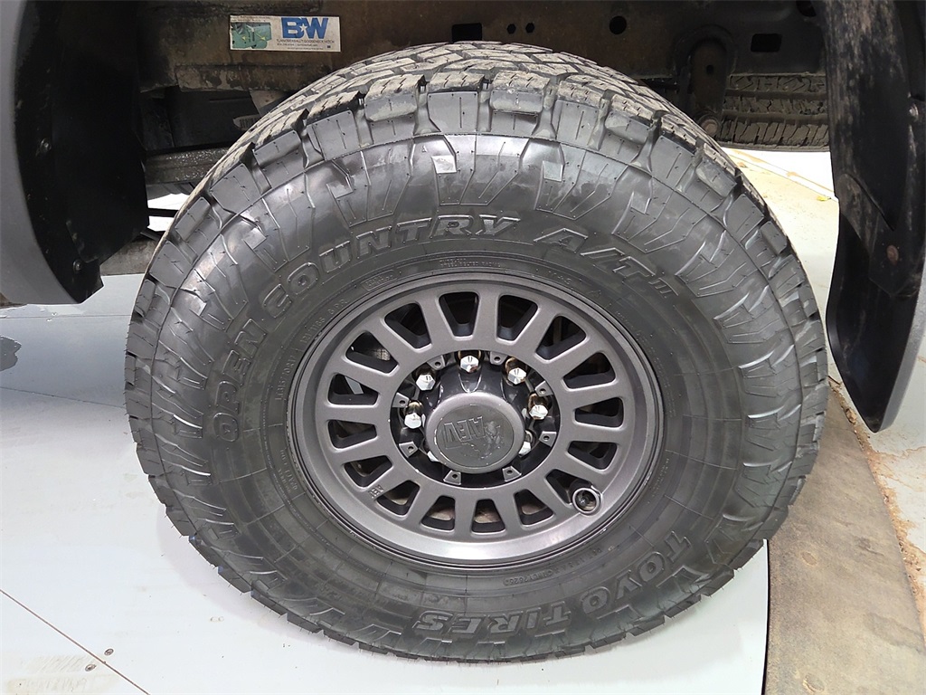 2018 Ram 2500 Tradesman photo 4