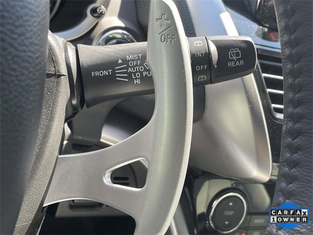 2022 Mitsubishi Eclipse Cross SEL photo 23