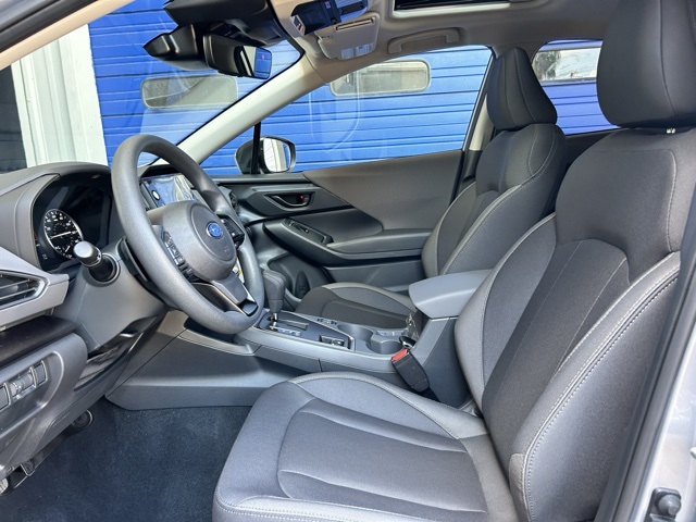 2025 Subaru Crosstrek Premium photo 14