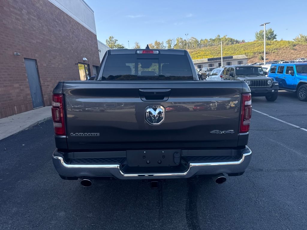 2023 Ram 1500 Laramie photo 11