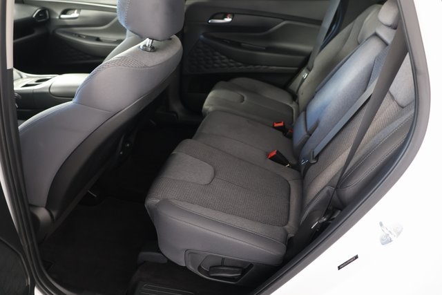 2023 Hyundai Santa Fe SE photo 18