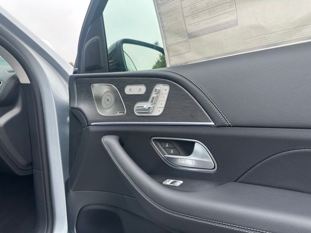 2026 Mercedes Benz GLE 450 4MATIC photo 26