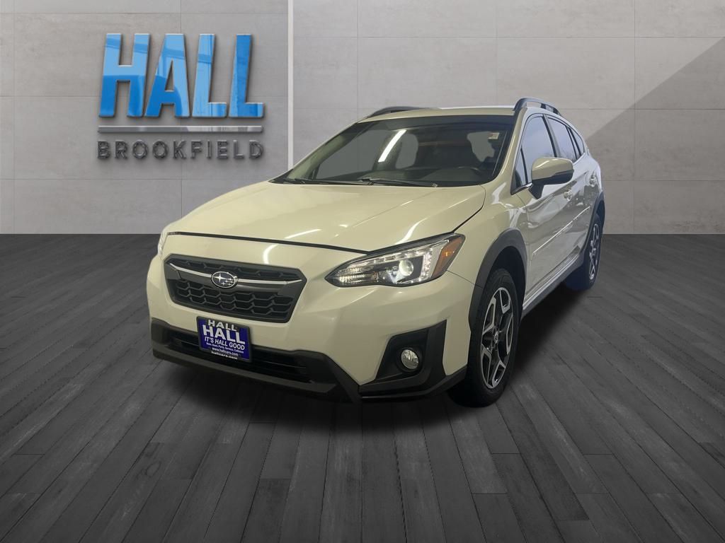 2018 Subaru Crosstrek Limited's photo