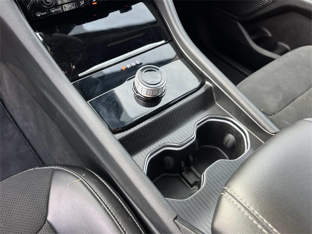 2024 Jeep Grand Cherokee Altitude photo 33