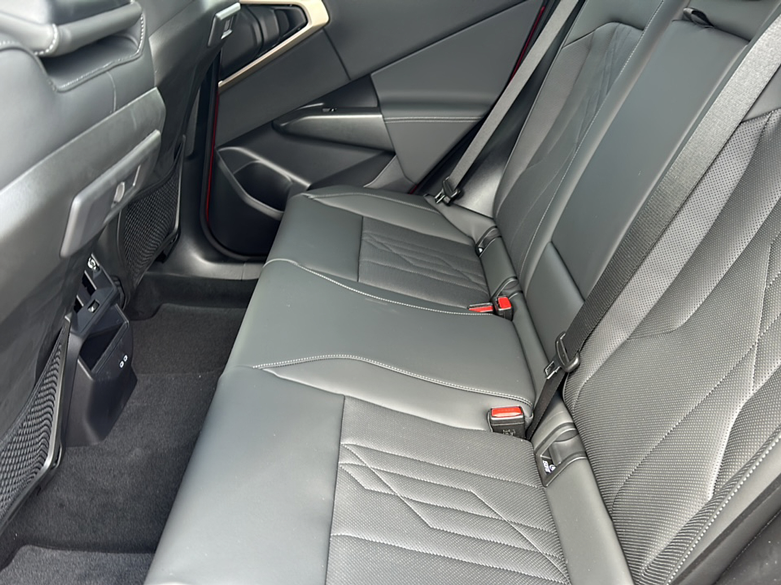 2025 Bmw X3 30x Drive photo 7