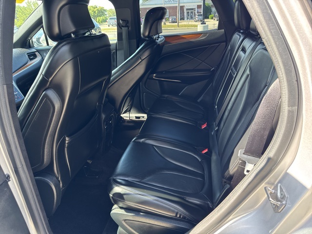 2017 Lincoln MKC Select photo 12