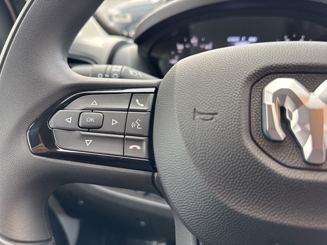 2025 Ram ProMaster 2500 photo 12