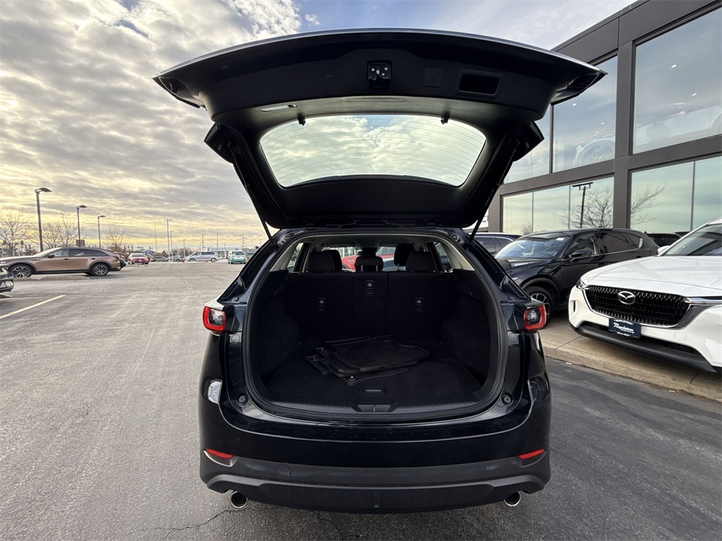 2023 MAZDA CX-5 - Image 23