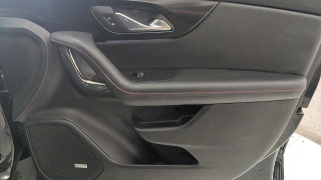 Used 2024 MOSAIC BLACK Chevrolet RS image 23