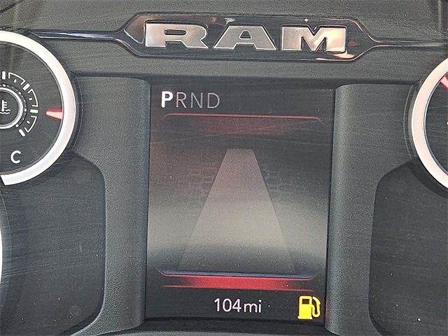 2025 Ram 2500 Big Horn photo 16