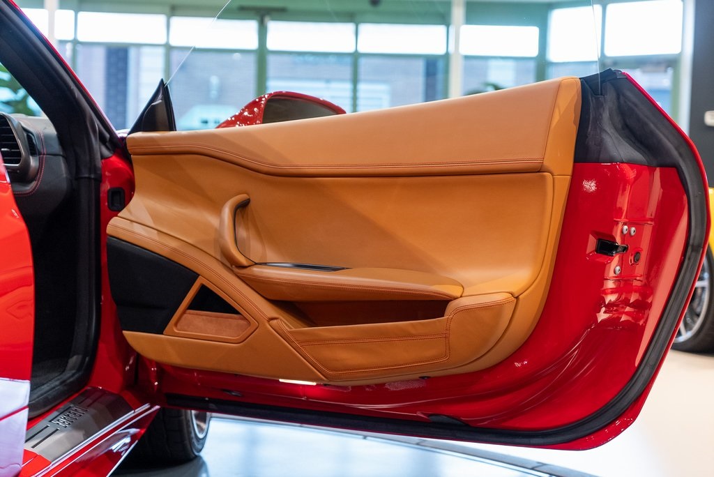 2015 Ferrari 458 Italia Base photo 33