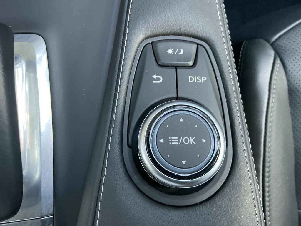 2025 Infiniti QX55 Luxe photo 14