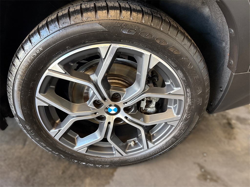 2020 Bmw X1 XDrive28i photo 12