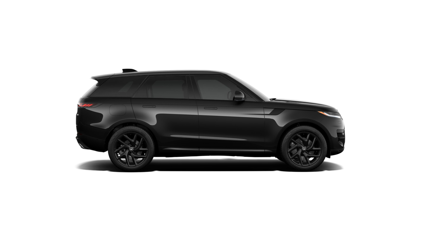 2025 Land Rover Range Rover Sport SE photo 1