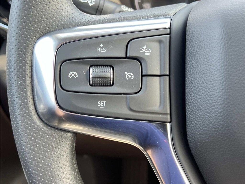 2025 Chevrolet Blazer 2LT photo 18