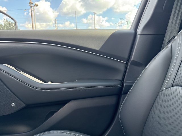 2025 Ford Mustang Mach-E Premium photo 36