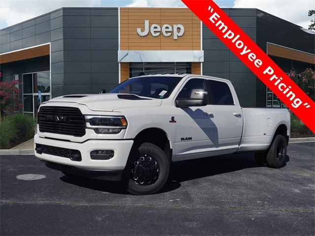 2024 RAM Ram 3500 Pickup