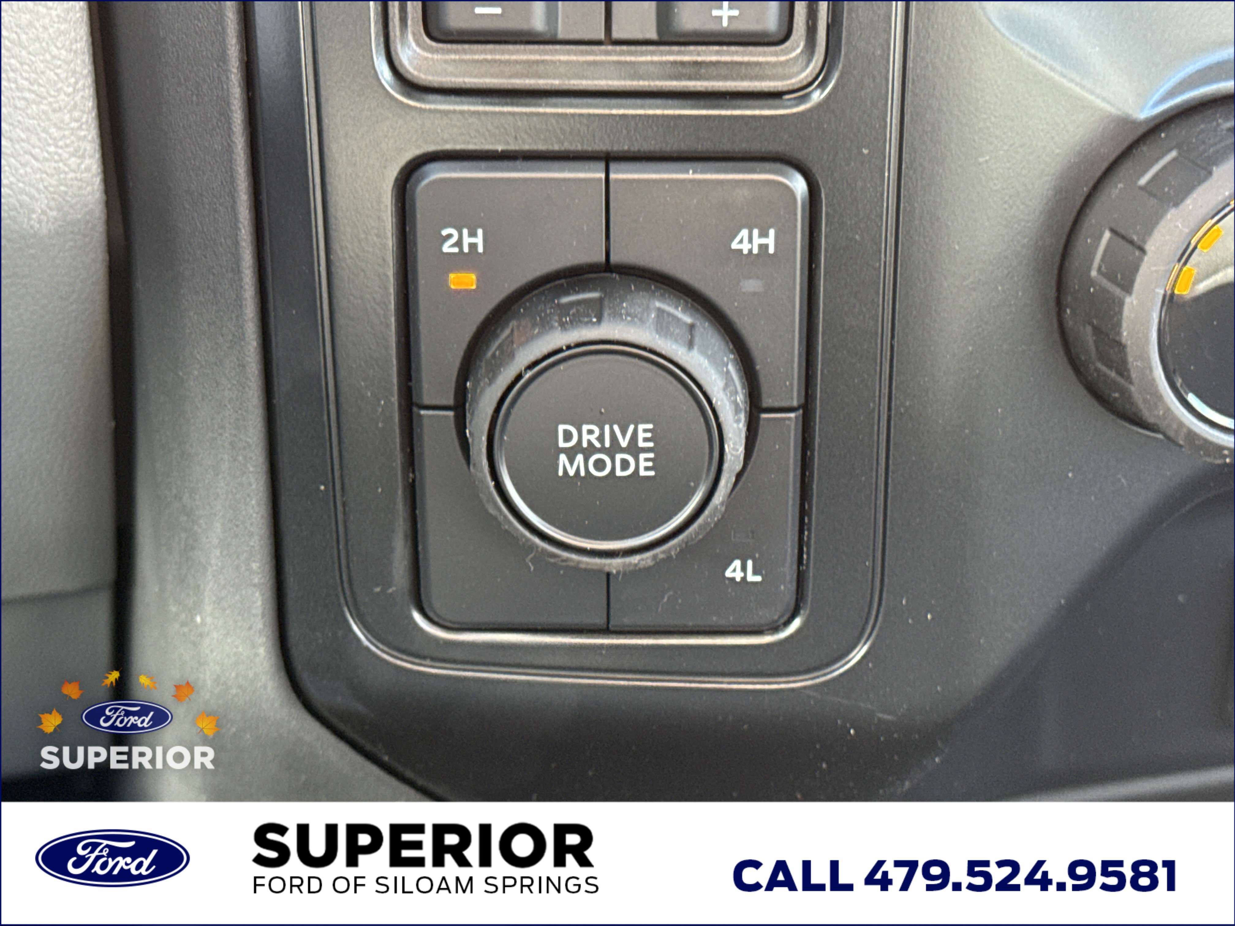 2026 Ford F-250 XL photo 4