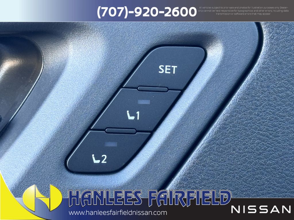 2024 Nissan ARIYA Engage photo 18