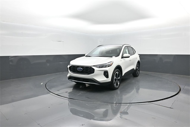 2025 Ford Escape ST-Line Select photo 3